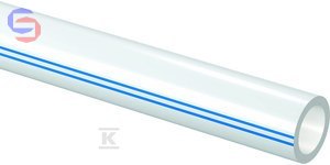 Uponor Comfort Pipe PLUS Rura 16x2,0 640m UFH System