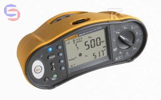 FLK 1664FC TESTER INSTALACJI FLUKE FLUKE