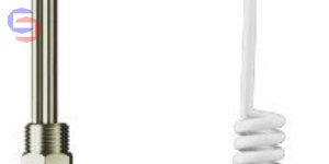 INSTAL-PROJEKT HEAT UP! Grzałka elektryczna 300W HOTS-03C1 biała