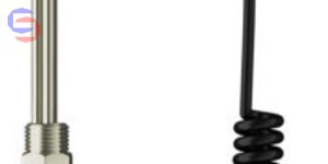 INSTAL-PROJEKT HEAT UP! Grzałka elektryczna 600W HOTS-06C2 czarna