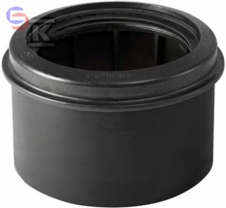 KIEL.PRZEJ.PEHD 110X90 DO KOL(KAN.HDPE) GEBERIT