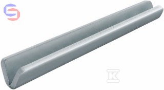 Geberit Pluvia Klin Montażowy Stal Ocynkowana 9cm