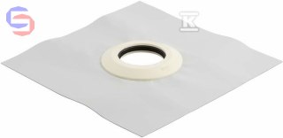 KOŁN.USZCZEL.DN50 Z FOLIĄ PVC (KAN.HDP GEBERIT