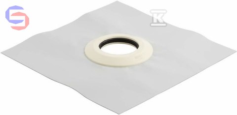 KOŁN.USZCZEL.DN50 Z FOLIĄ PVC (KAN.HDP GEBERIT