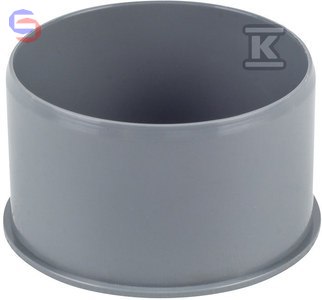 ONNLINE Korek HT 75 Popiel Kanalizacja PP 0,045x0,077x0,078m