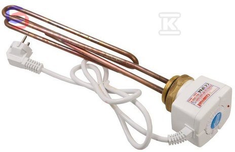 GALMET KPL.EL.GE Grzałka 3kW 230V K6/4"