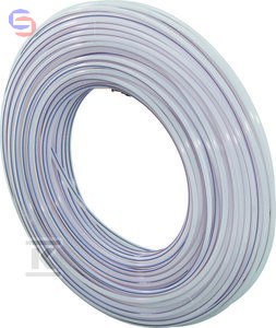UPONOR Minitec Comfort Pipe 9,9x1,1 mm 240m Rura UFH