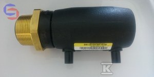 AGRU MUFA MOSIĄDZ ELEKTROOPOROWA GZ 32x1" SDR11