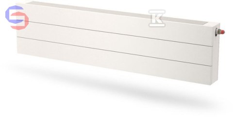 PURMO Narbonne VT 34 Grzejnik dekoracyjny H175xL1600mm