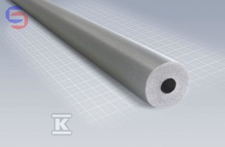 ARMACELL Tubolit DG 89x30mm Otulina polietylenowa szara