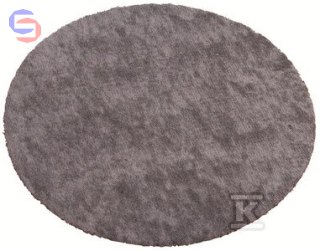 MODECO EXPERT Papier ścierny na rzep 125mm granulacja 60, 5 szt.