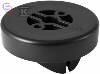 POKR.CZYSZCZ. 110-160/90 OKR. (KAN.HDPE) GEBERIT