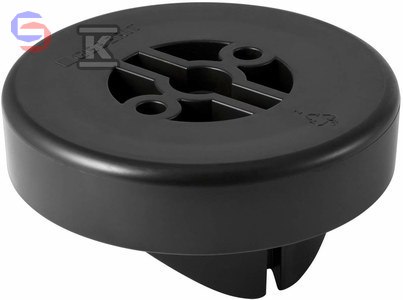 POKR.CZYSZCZ. 110-160/90 OKR. (KAN.HDPE) GEBERIT