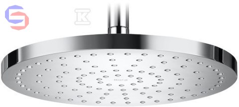RAINSENSE GŁOWICA PRZYS.250 ABS CHROM ROCA