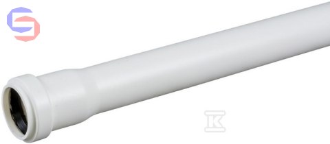 ONNLINE Rura HT 32x1.8x1000mm Biała Sanitarna PP