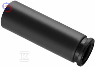 RURA ODPŁYW.PEHD 110X90 DO WC (KAN.HDPE GEBERIT