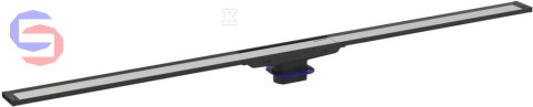 Geberit CleanLine20 Rynna zbiorcza odpływu liniowego 130cm