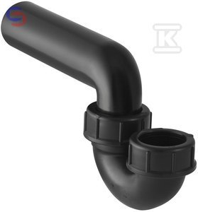 SYFON PE TYPU P D50/50 GEBERIT