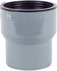 ONNLINE TRAPER HT 110 PP Szary Sanitarny Kanalizacja