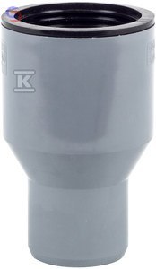 ONNLINE TRAPER HT 50 PP Szary Sanitarny 0.12kg