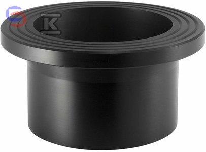 Geberit HDPE Tuleja Kołnierzowa PEHD 110 mm