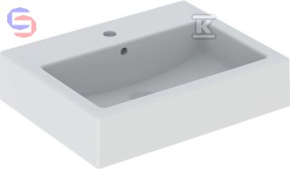 KOŁO Twins Umywalka ceramiczna 60x46.5x18.5cm 20.7kg