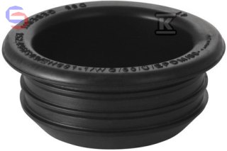 USZCZELKA GUMOWA D46X40MM GEBERIT