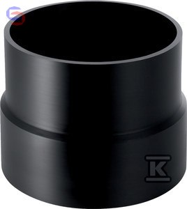ZŁĄCZKA PEHD-ŻELIWO 200X210 (KAN.HDPE GEBERIT