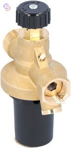 WATTS ALIMAT ALD Automatyczny Zawór Napełniający 3/4" GW do Kotłów