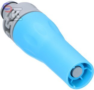 CELLFAST IdealLine DYSZA PROSTA 1" 0.12kg 51x51x185mm