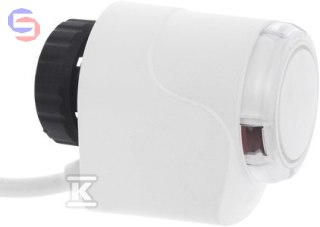 IMI TA EMO TM Siłownik proporcjonalny 0-10V 24V NC 2m kabel