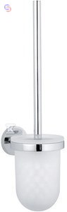 GROHE ESSENTIALS Szczotka Toaletowa komplet 0.42m 1.33kg