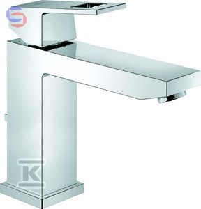 GROHE EUROCUBE Bateria umywalkowa M 0.08x0.23x0.38m 2.06kg