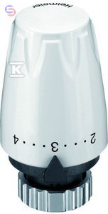 IMI HEIMEIER DX Głowica termostatyczna biała M28x1,5