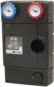 ESBE FLEXI GRF111 Grupa pompowa 0.13x0.24x0.4m 3.8kg