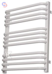 ONNLINE PBD 530x650 359W Grzejnik łazienkowy biały RAL9016