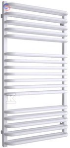 ONNLINE PBD-MAX Grzejnik łazienkowy 660W 530x855mm SX biały RAL9016