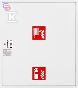 HYDRANT DN33 S-33-ZGW30-OFP-9003 SUPRON3