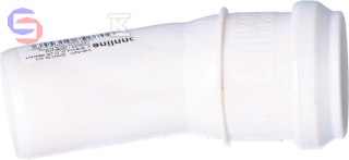 KOLANO HT 32/15 BIAŁE SANITARNE ONNLINE ONNLINE