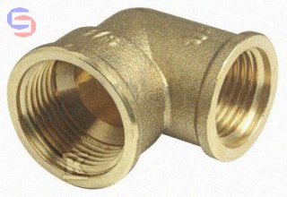 KOLANOSKRĘC.90ST.HELA 6BAR 11X110 GW4"X4" BRUGG