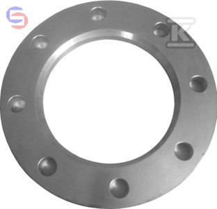 GELDBACH Kołnierz stalowy luźny PN16 ocynk DN65/75 92x16mm