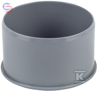 ONNLINE Korek HT 110 Popiel Sanitarny PP Kanalizacja