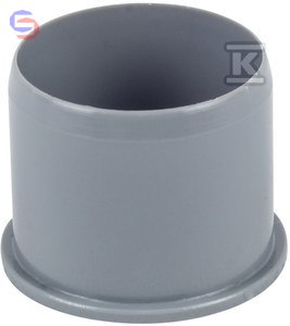 ONNLINE Korek HT 50 Popiel Kanalizacja PP