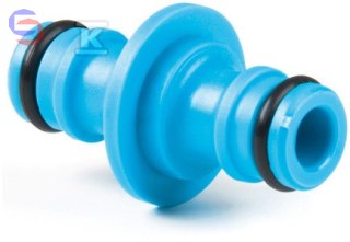 CELLFAST Ideal Line Łącznik-Dwójnik 1/2"x3/4" plastikowy