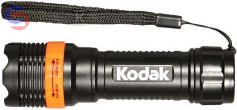 KODAK Focus 120 Latarka LED 3xAAA 0.09kg