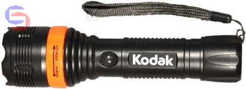 KODAK Focus 157 Latarka LED 3xAAA 0.13kg