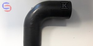 AGRU Łuk MULTI 90° doczołowy 25x2.3 SDR11 PE gaz/woda