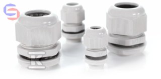 ONNLINE MG-16 Dławnica kablowa IP68 5-10mm 10szt