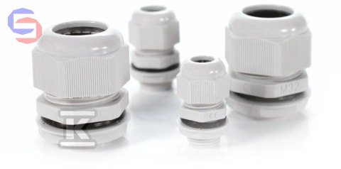 ONNLINE MG-16 Dławnica kablowa IP68 5-10mm 10szt