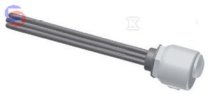 BIAWAR AKCESORIA ME 0015 Grzałka 1,5kW 230V 0,81kg